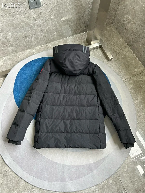 Canada Goose S-2XL 26yr54 (8)